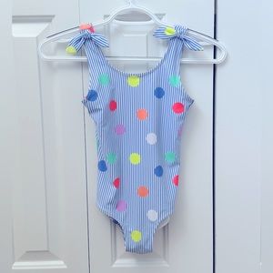 Girls H&M One Piece size 6-8
